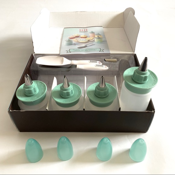 Baking Decorating Kits - Picture 3 of 7